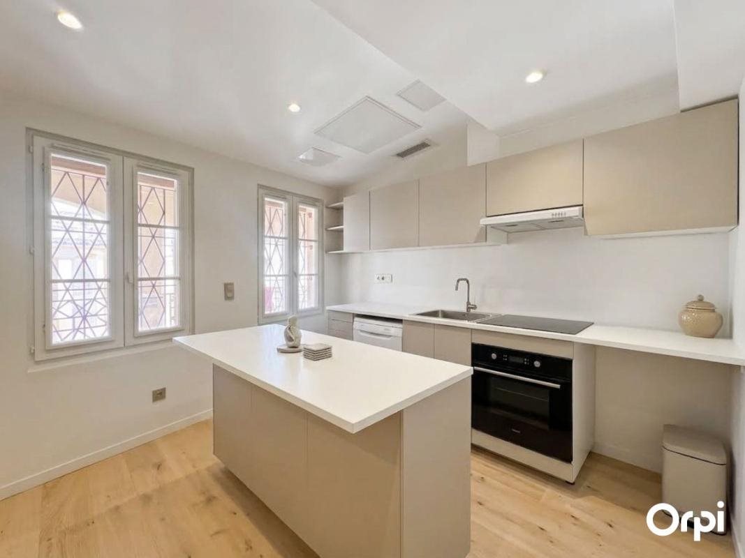 Appartement à vendre, 45m², Saint-Tropez