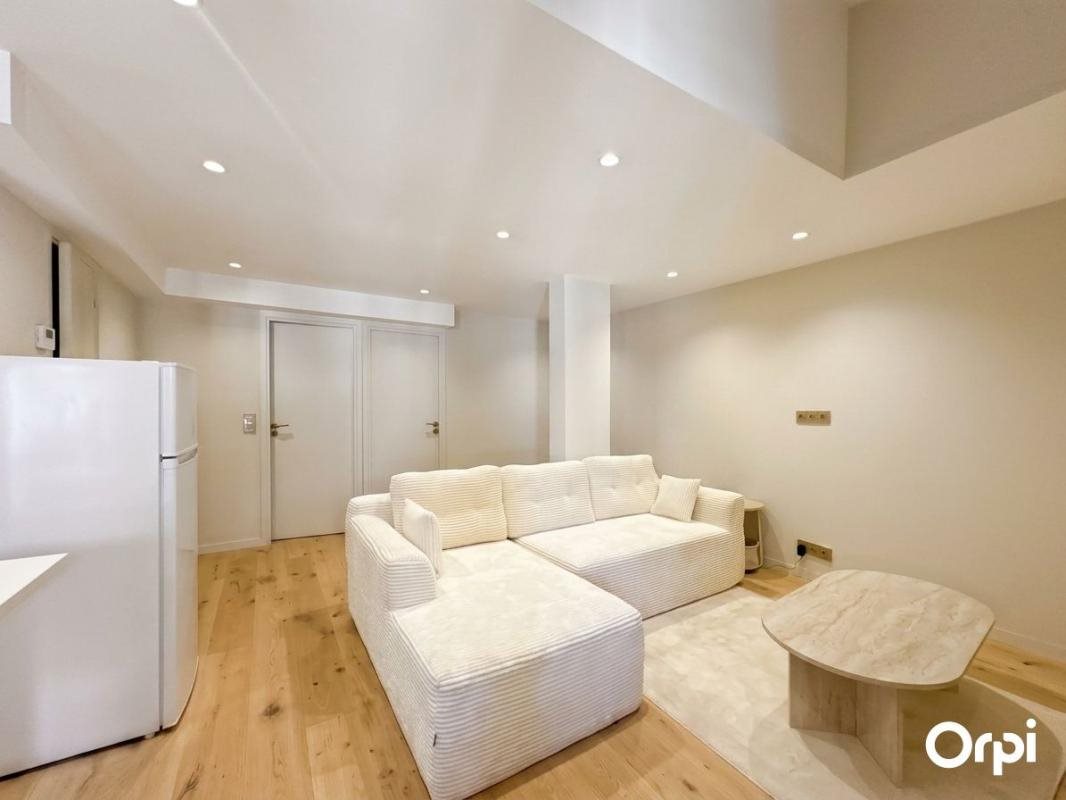Appartement à vendre, 45m², Saint-Tropez