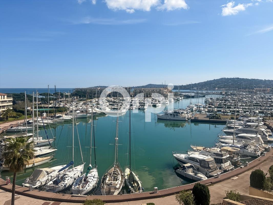 Appartement à vendre, 71m², Cogolin