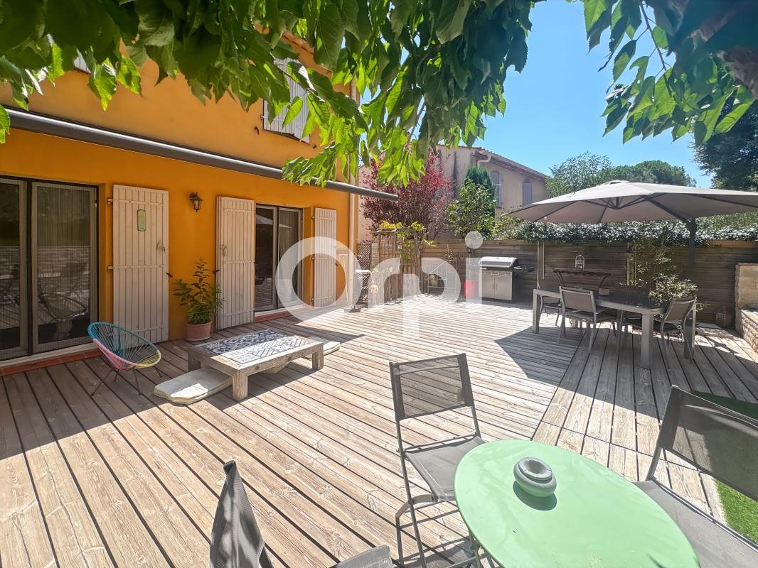 Maison à vendre, 84m², La Garde-Freinet