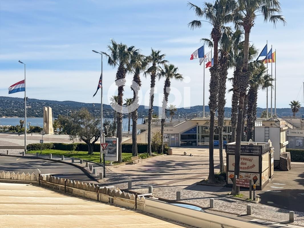 Appartement à vendre, 38m², Cavalaire-sur-Mer