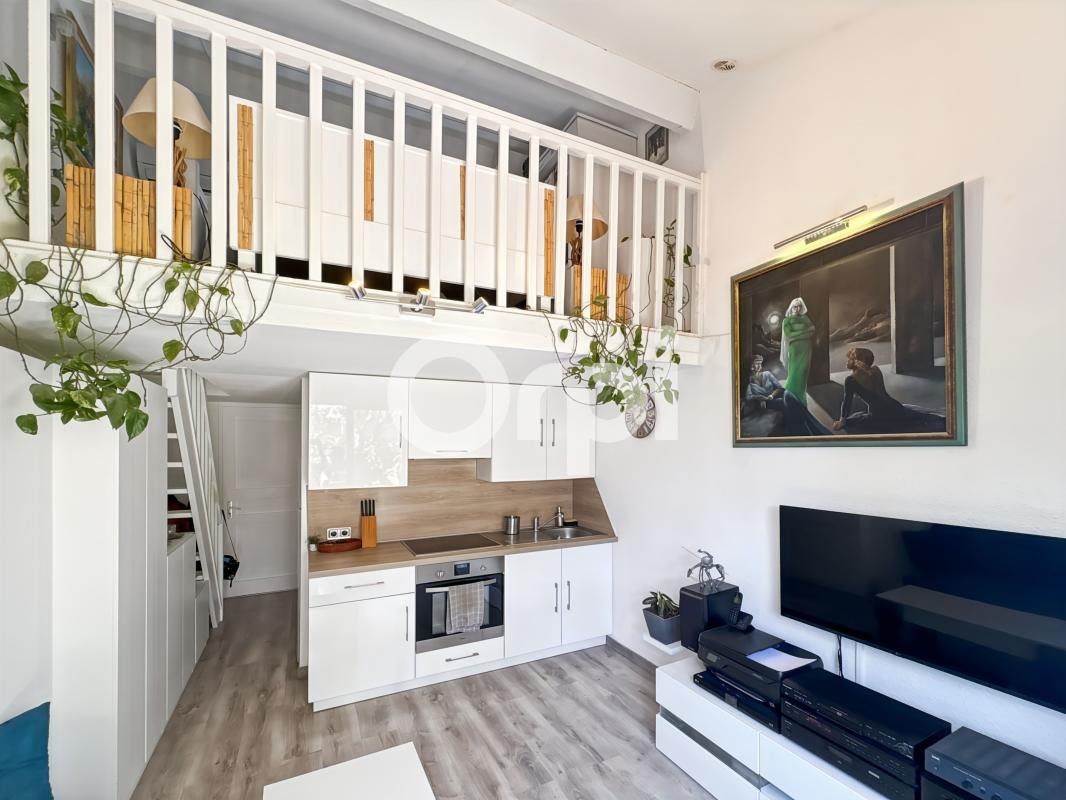 Maison à vendre, 27m², Cogolin