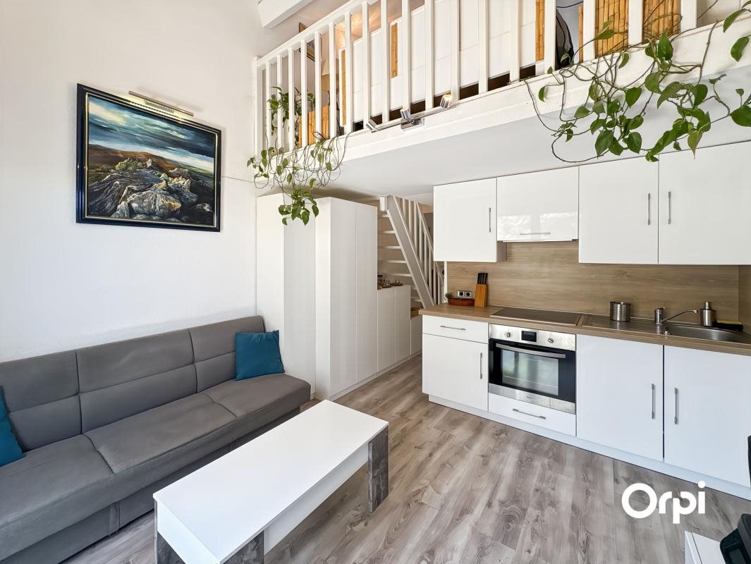 Maison à vendre, 27m², Cogolin