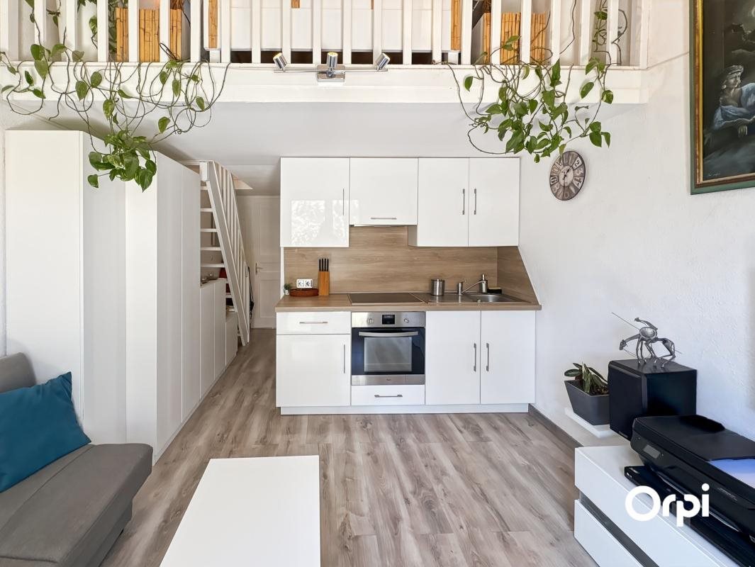 Maison à vendre, 27m², Cogolin