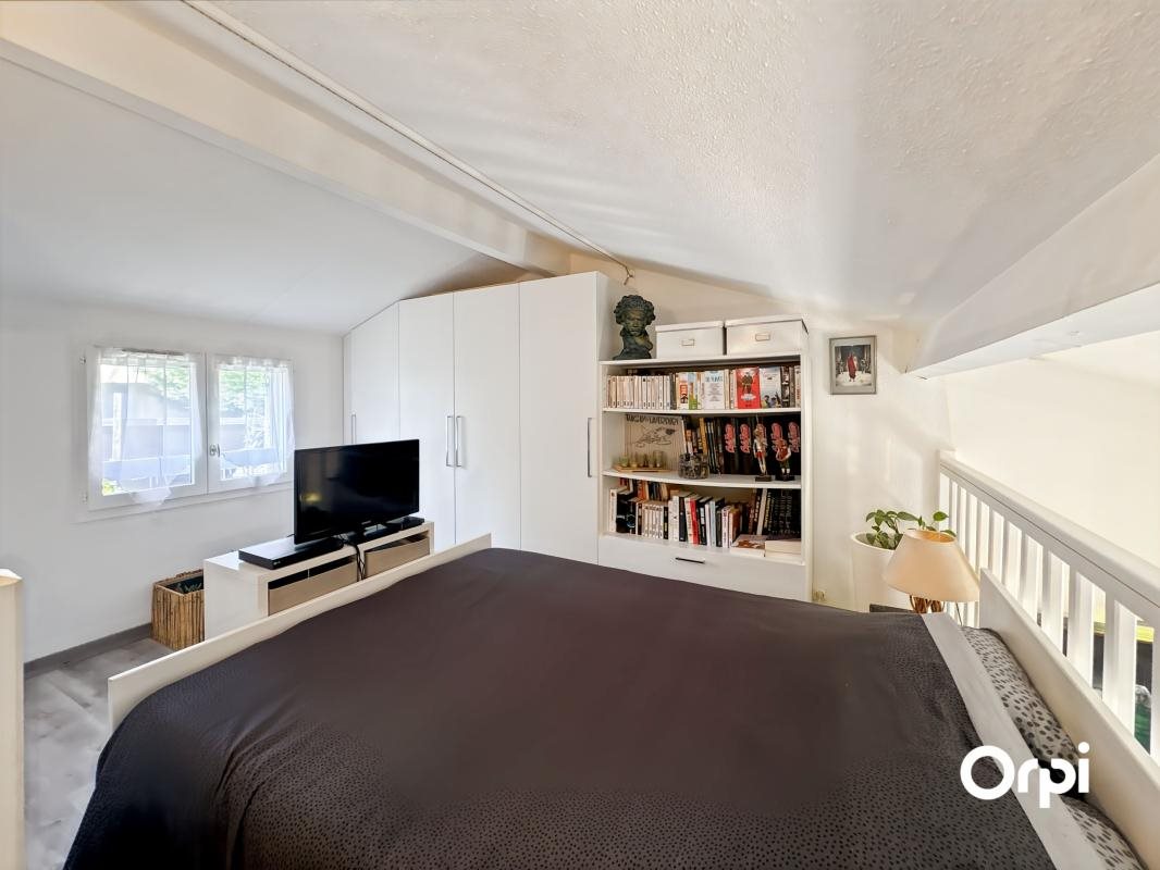 Maison à vendre, 27m², Cogolin