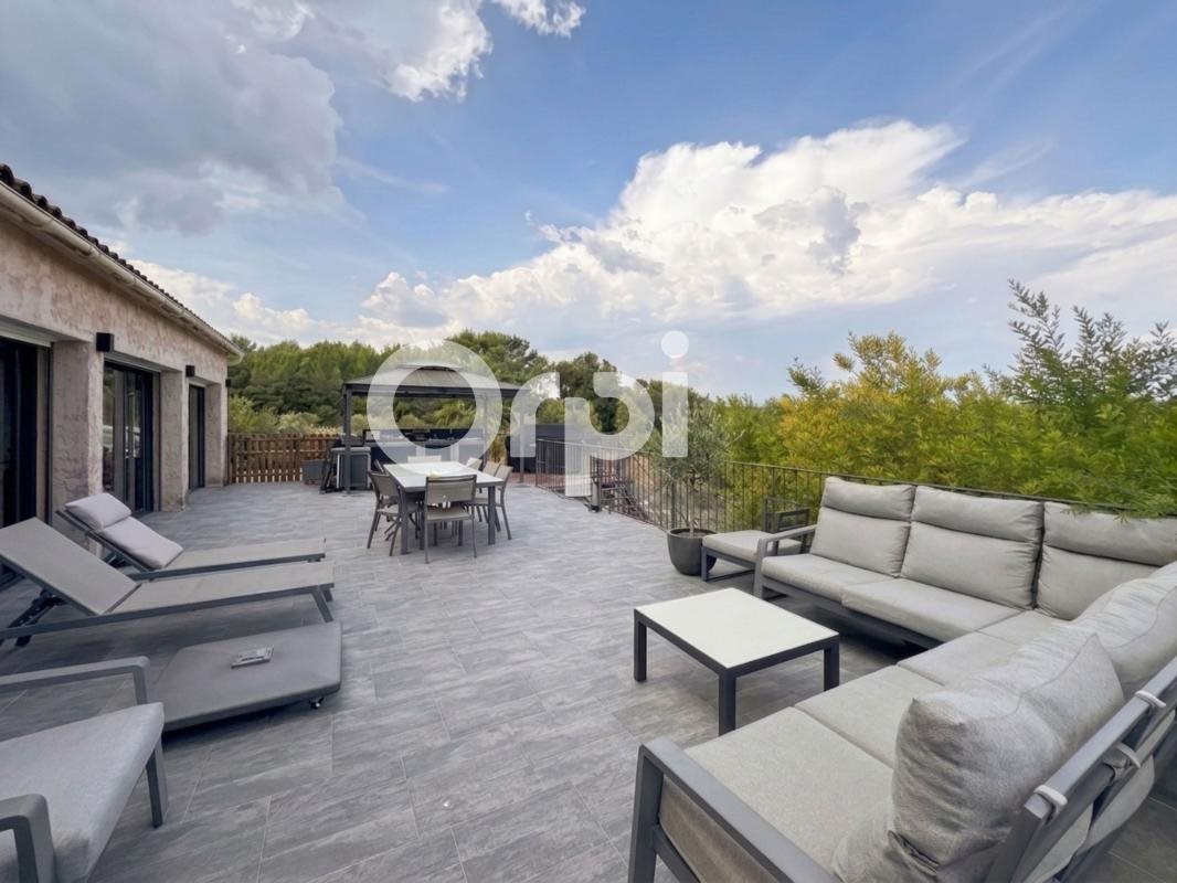 Maison à vendre, 256m², Vidauban