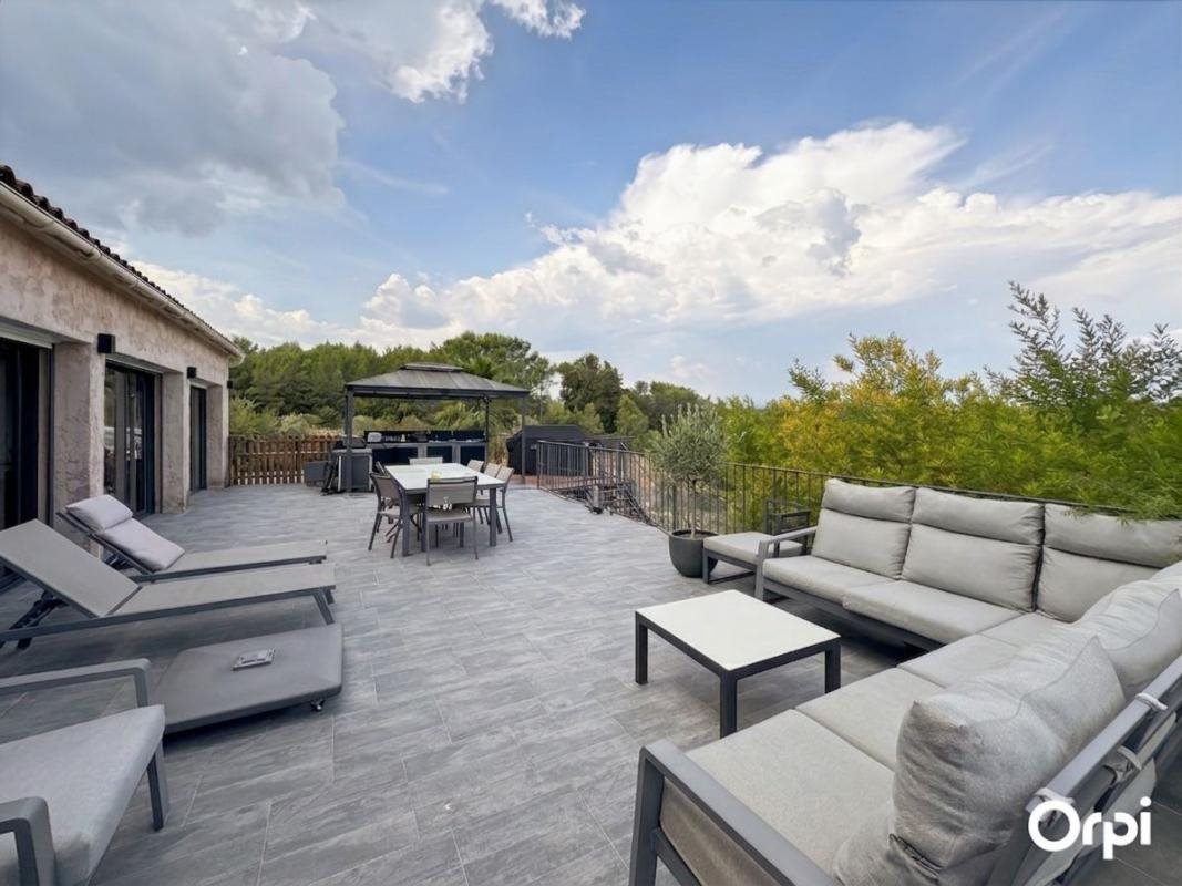 Maison à vendre, 256m², Vidauban