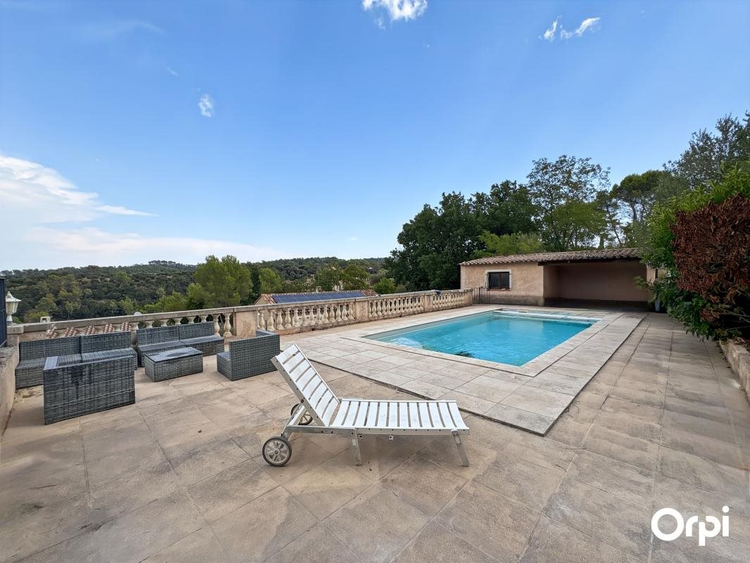 Maison à vendre, 256m², Vidauban