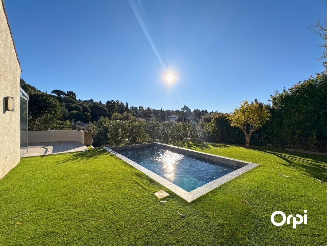 Maison à vendre, 170m², La Croix-Valmer