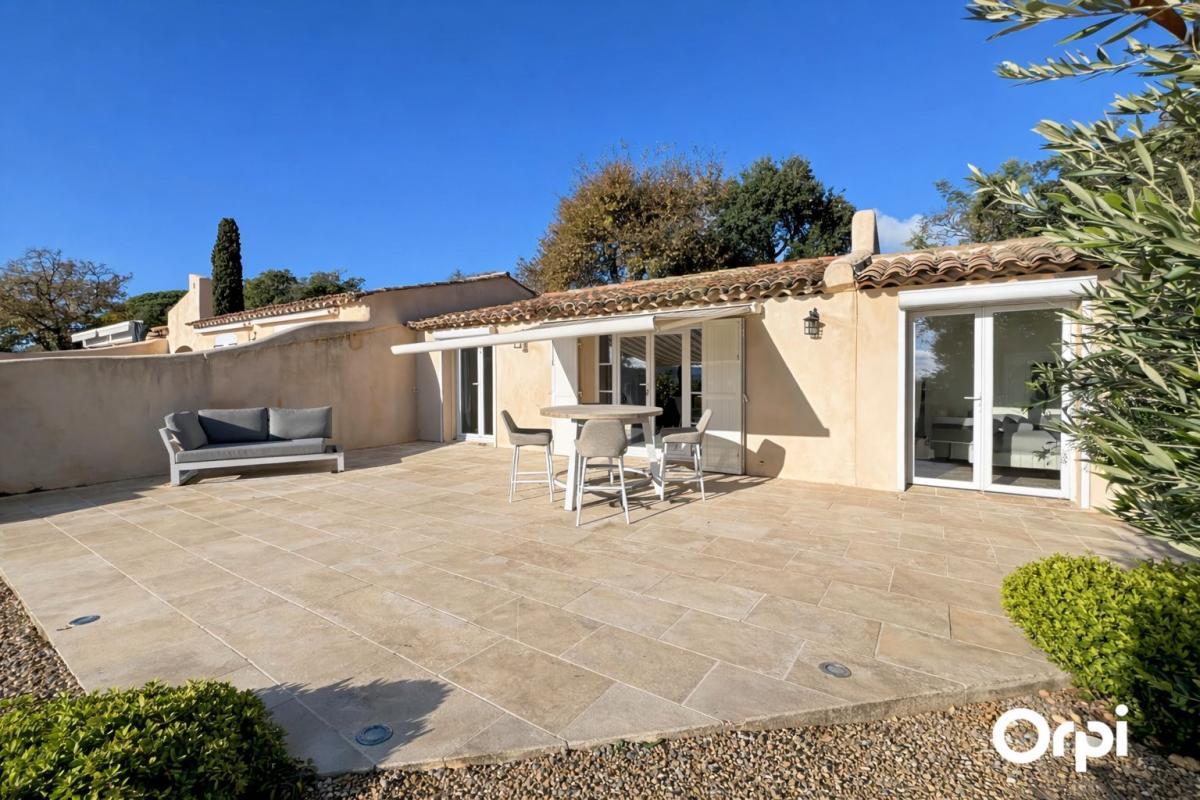 Maison à vendre, 61m², Grimaud