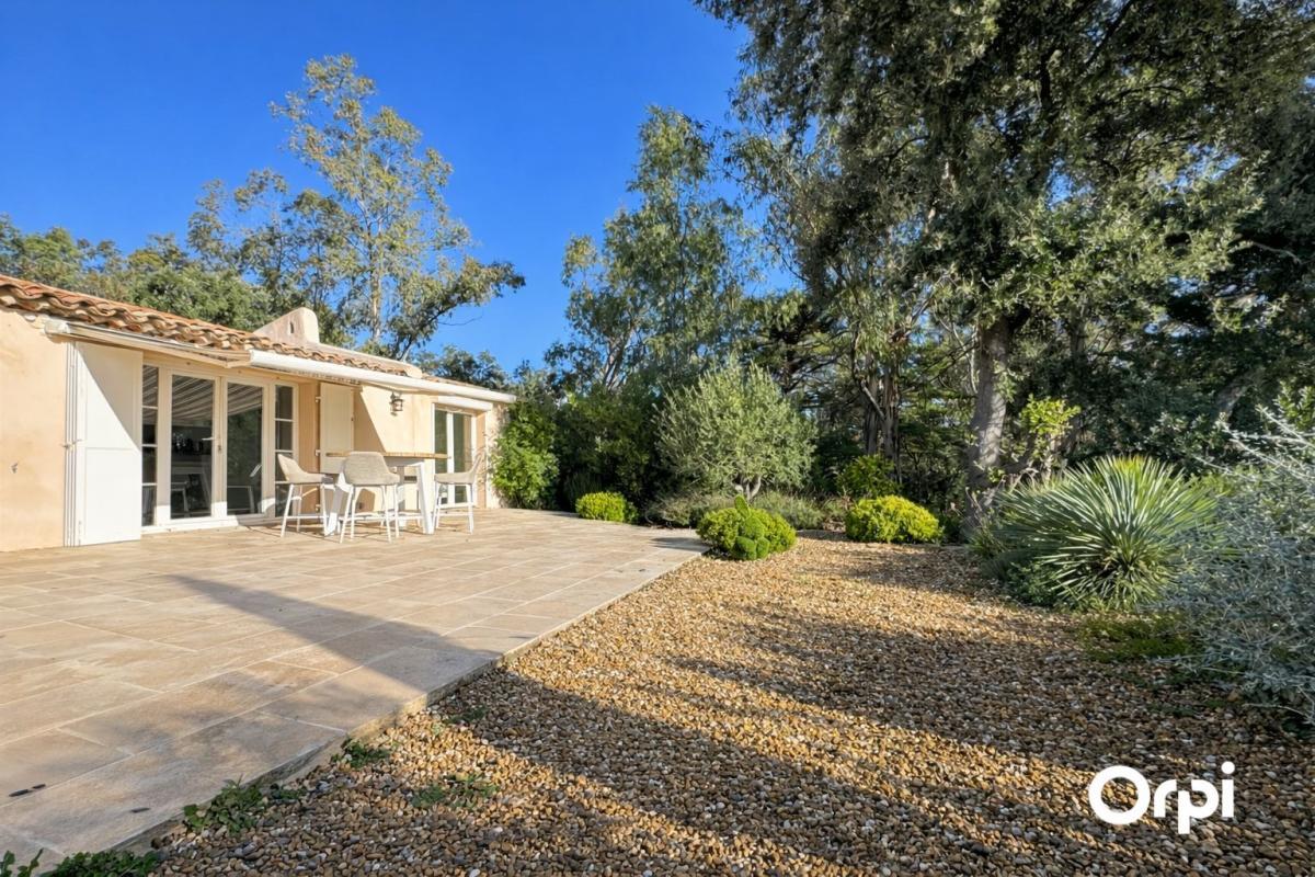 Maison à vendre, 61m², Grimaud