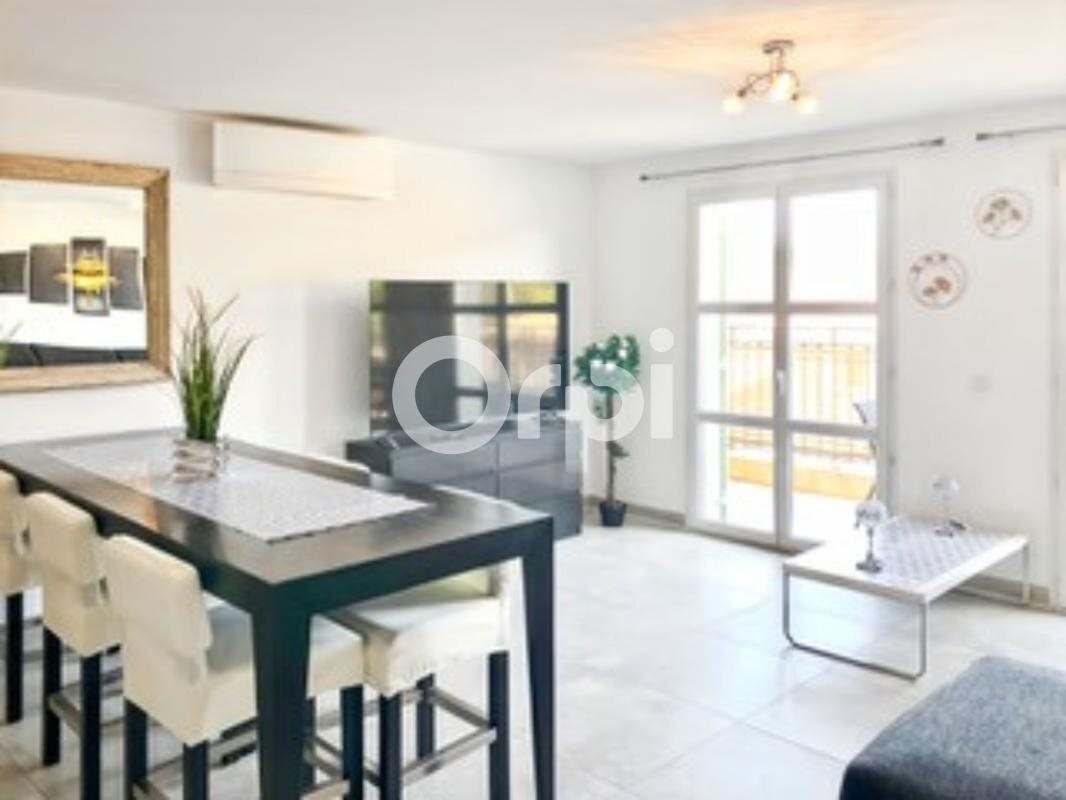 Appartement à vendre, 77m², Grimaud