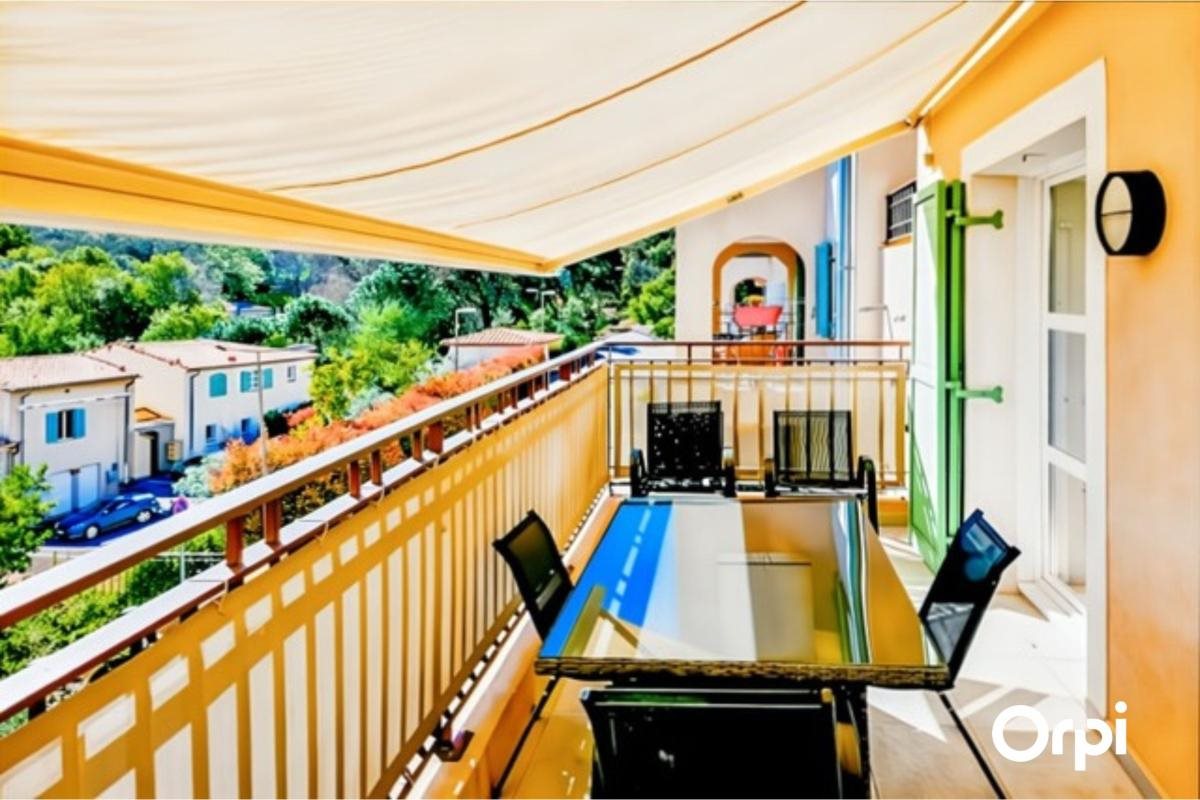 Appartement à vendre, 77m², Grimaud