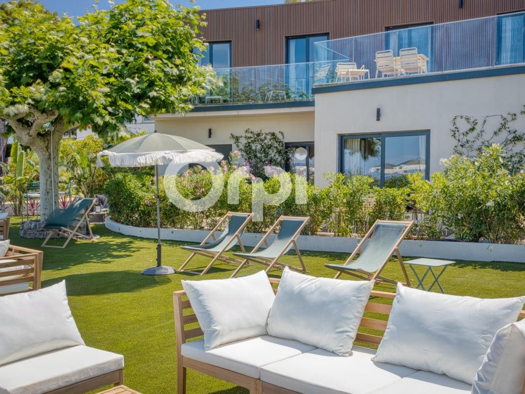 Appartement à vendre, 50m², Roquebrune-sur-Argens