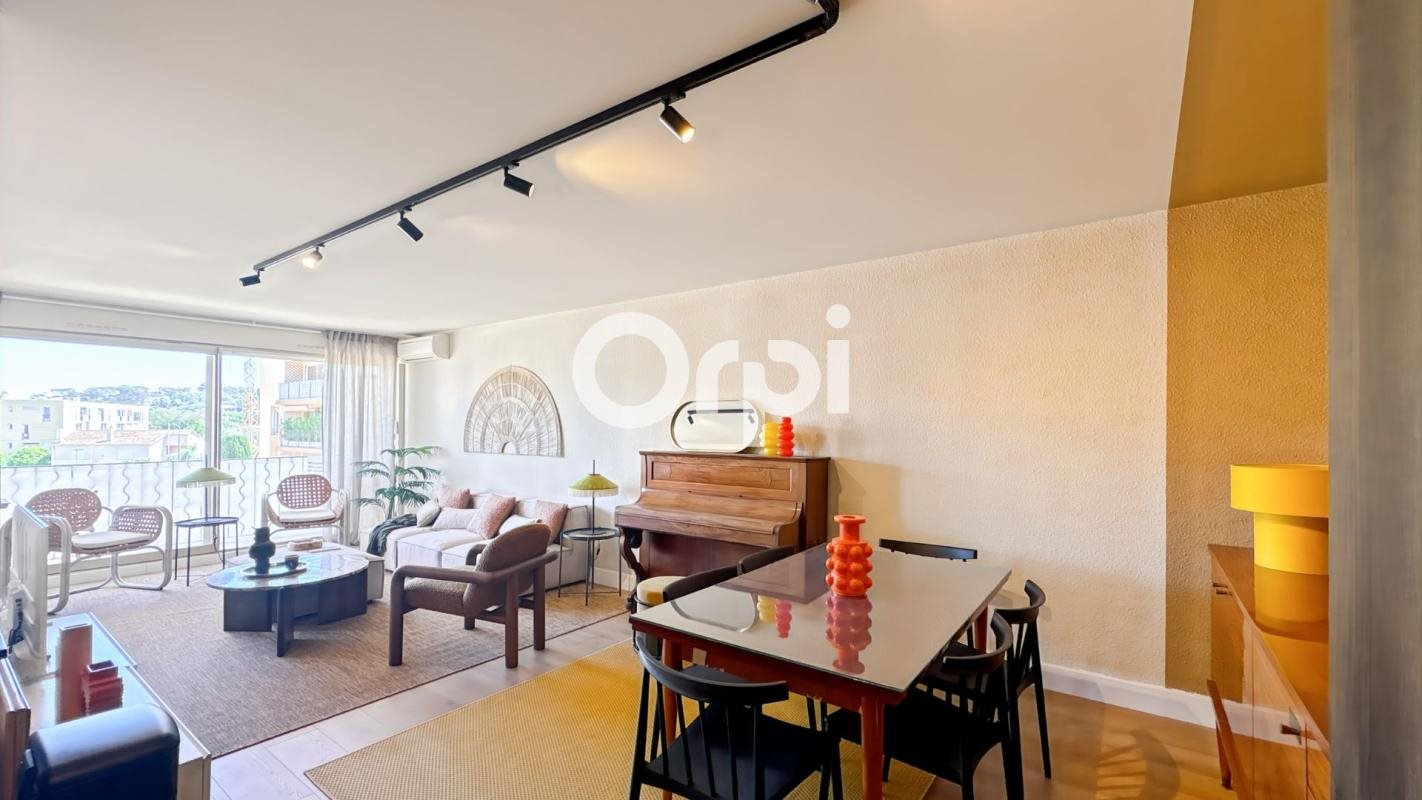 Appartement à vendre, 78m², Saint-Tropez