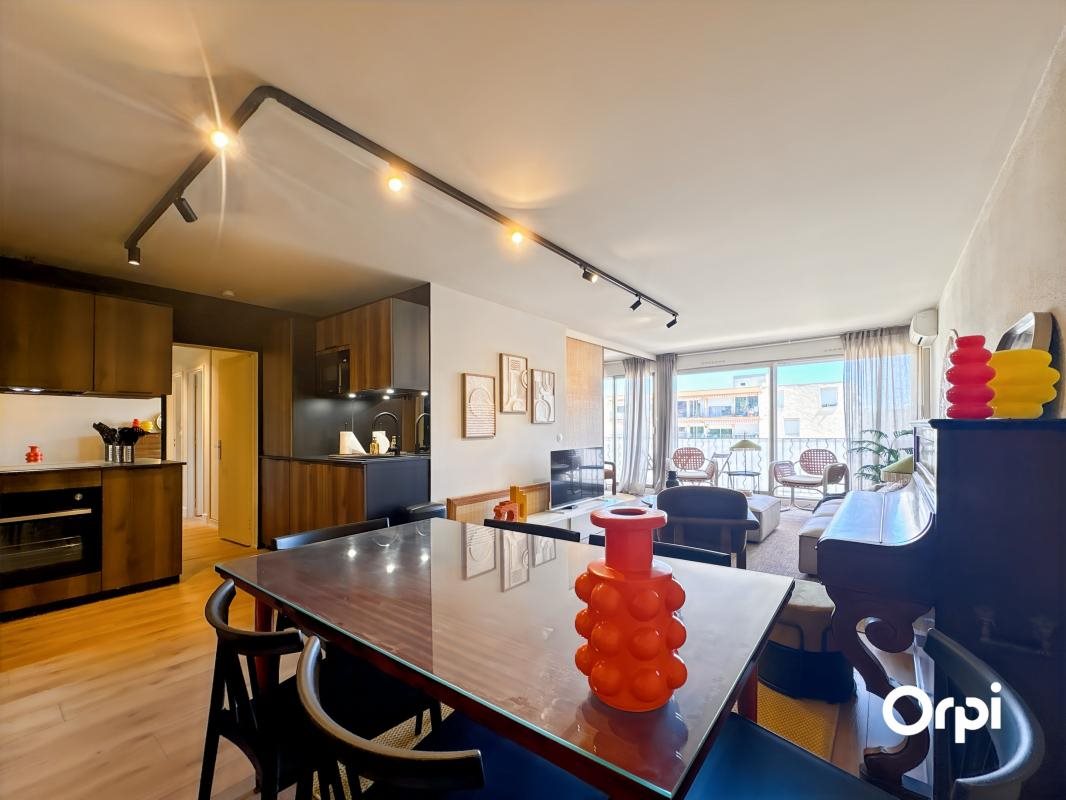 Appartement à vendre, 78m², Saint-Tropez