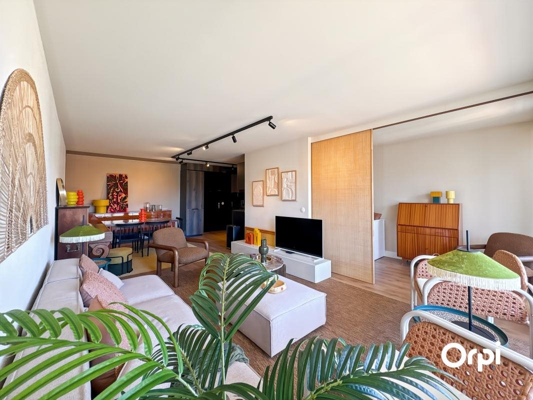 Appartement à vendre, 78m², Saint-Tropez