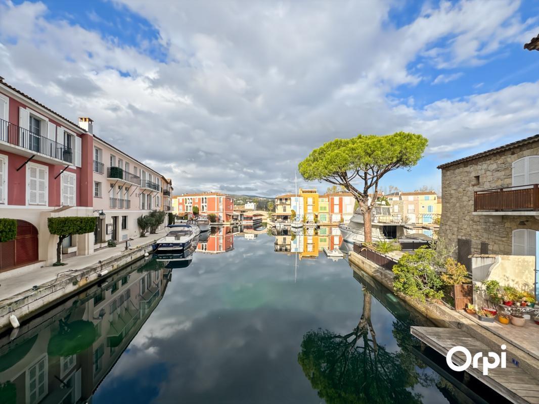 Appartement à vendre, 39m², Grimaud