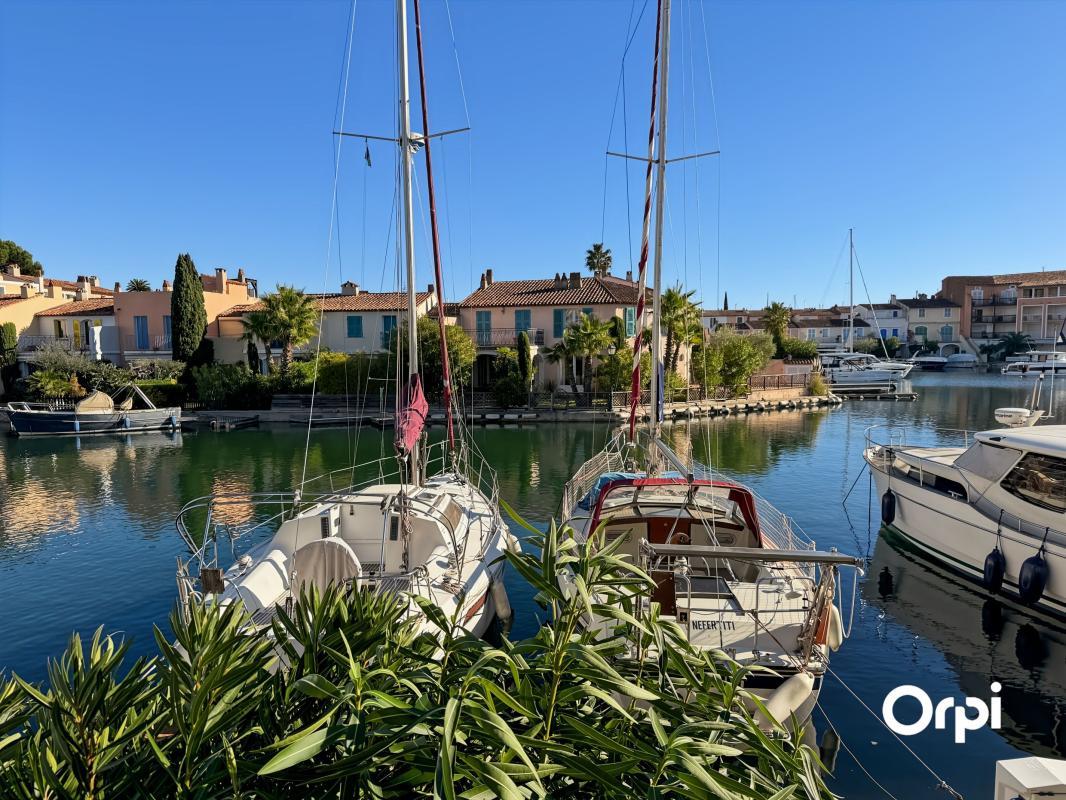 Appartement à vendre, 39m², Grimaud