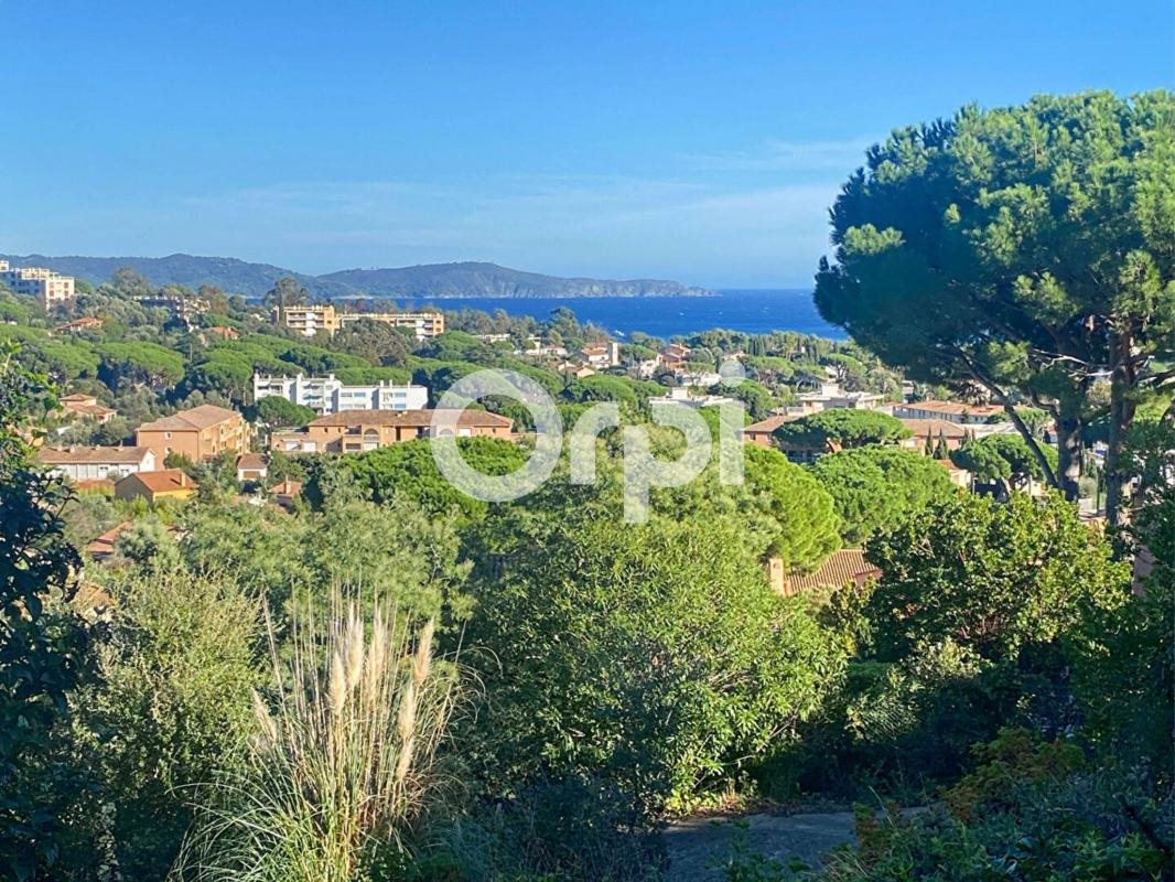Maison à vendre, 112m², Cavalaire-sur-Mer