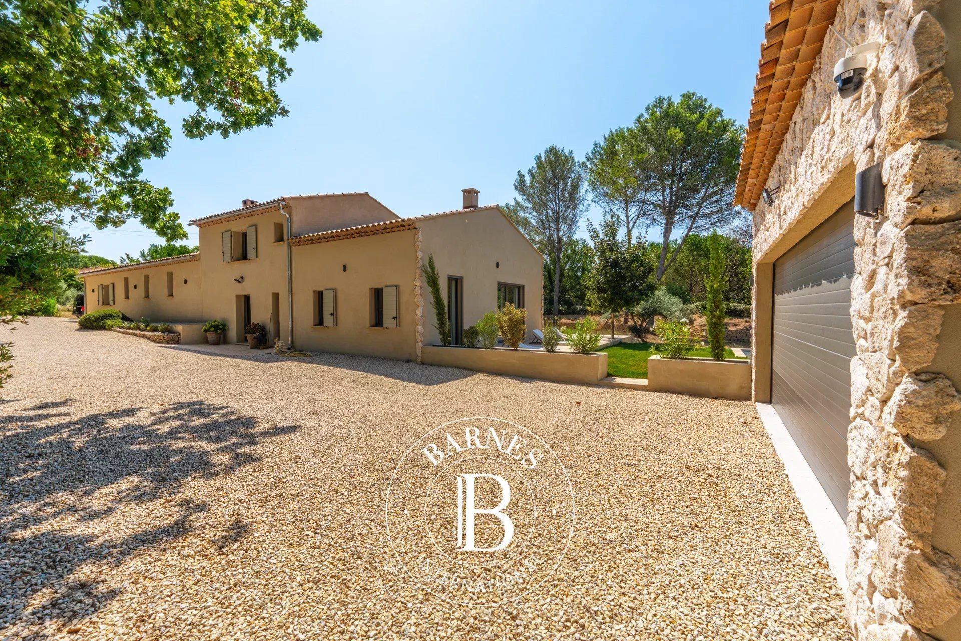 Maison – Aix-en-Provence, Cuques - Vue 2