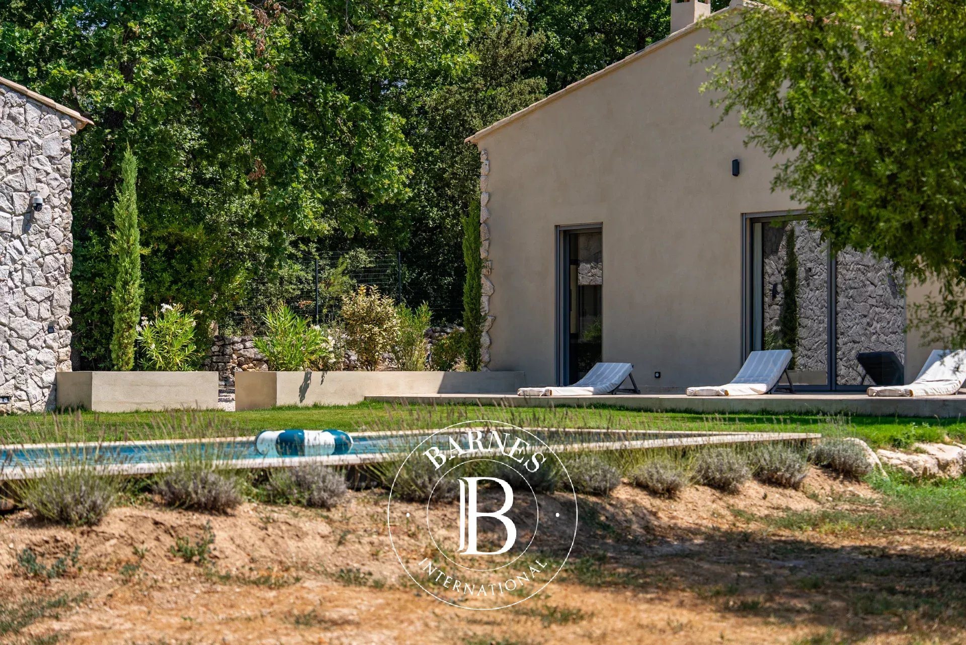Maison – Aix-en-Provence, Cuques - Vue 3