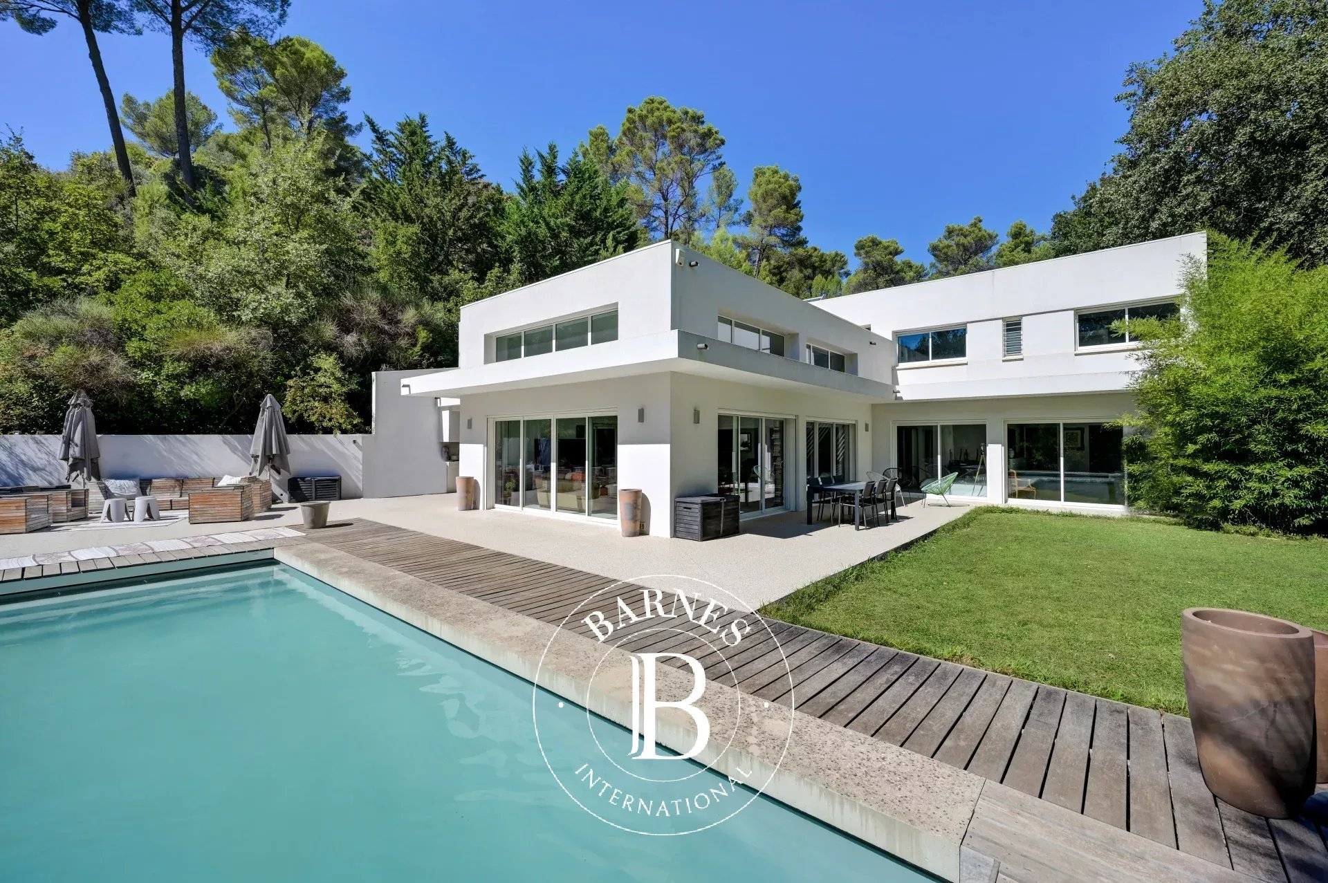 Maison à vendre, 238m², Aix-en-Provence