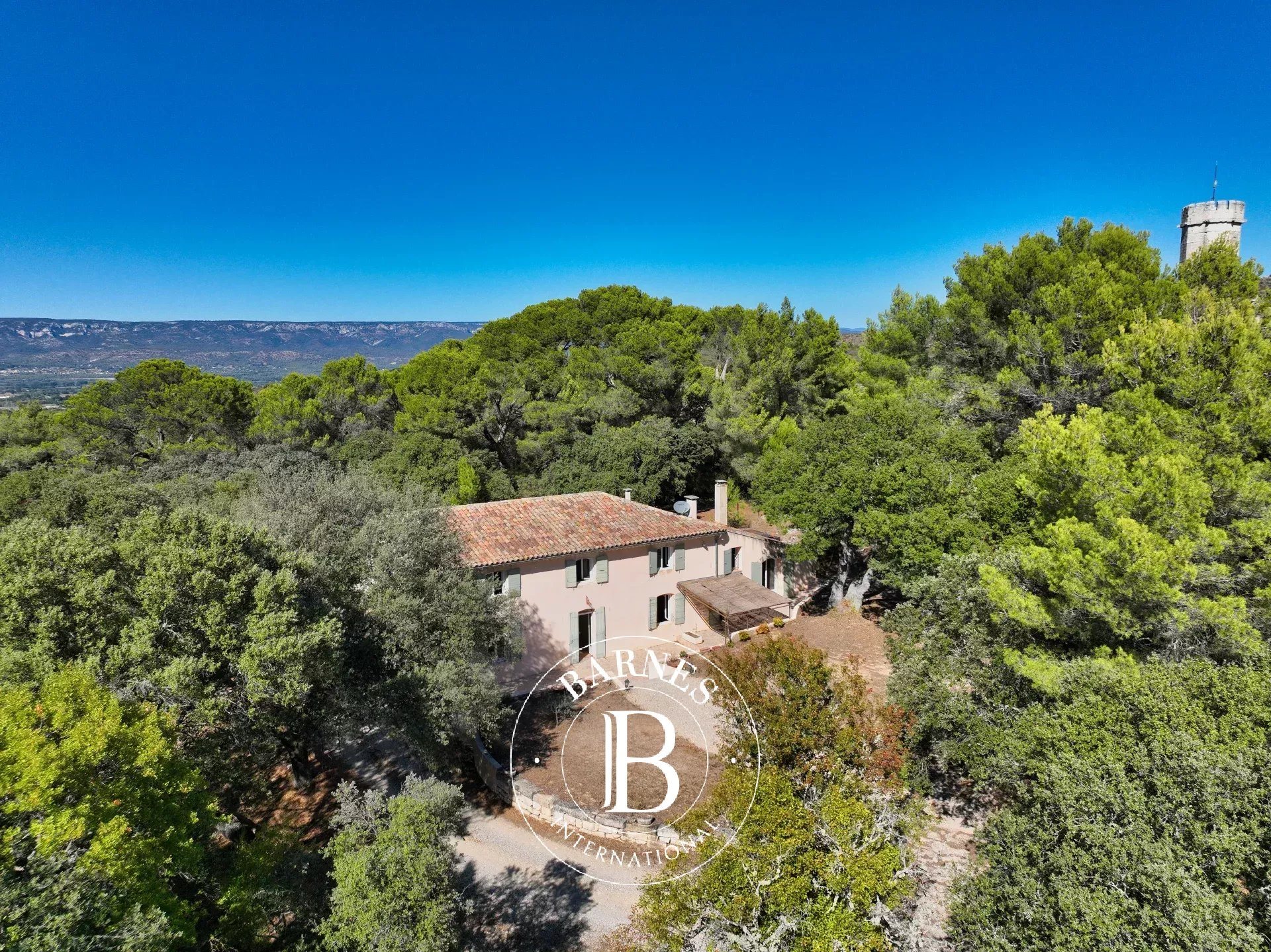 Maison à vendre, 460m², Aix-en-Provence