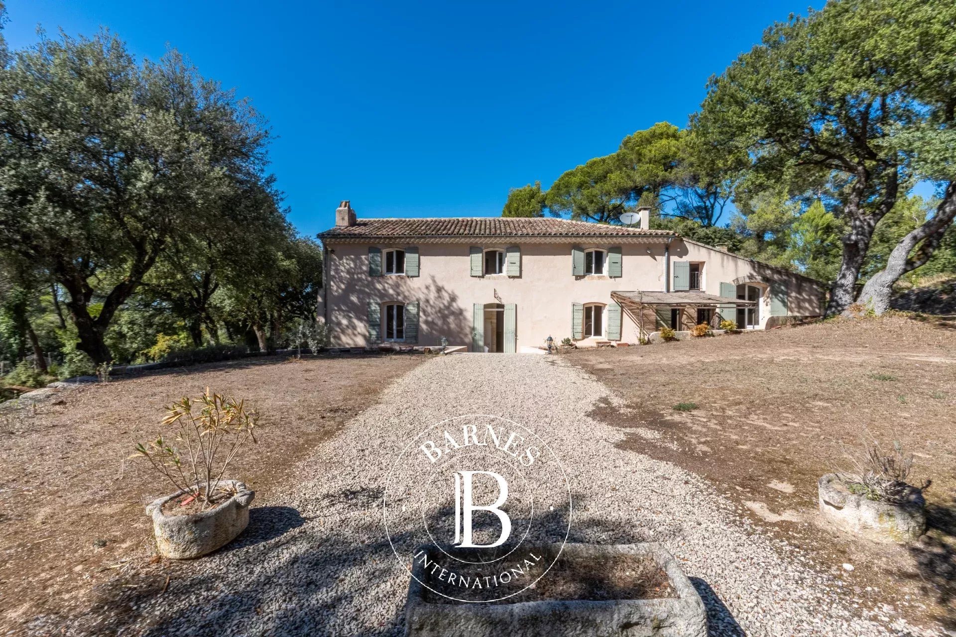 Maison à vendre, 460m², Aix-en-Provence