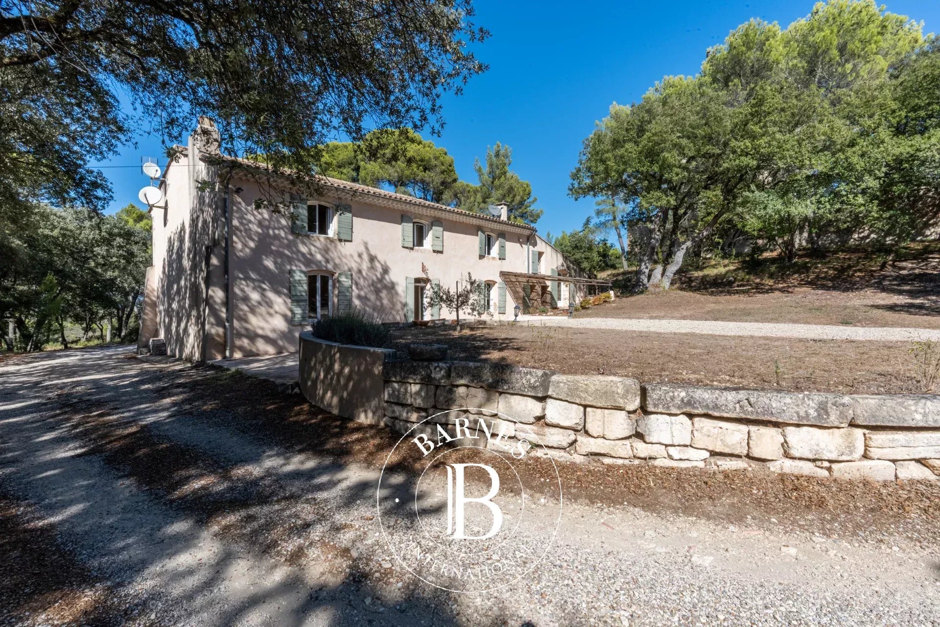 Maison à vendre, 460m², Aix-en-Provence