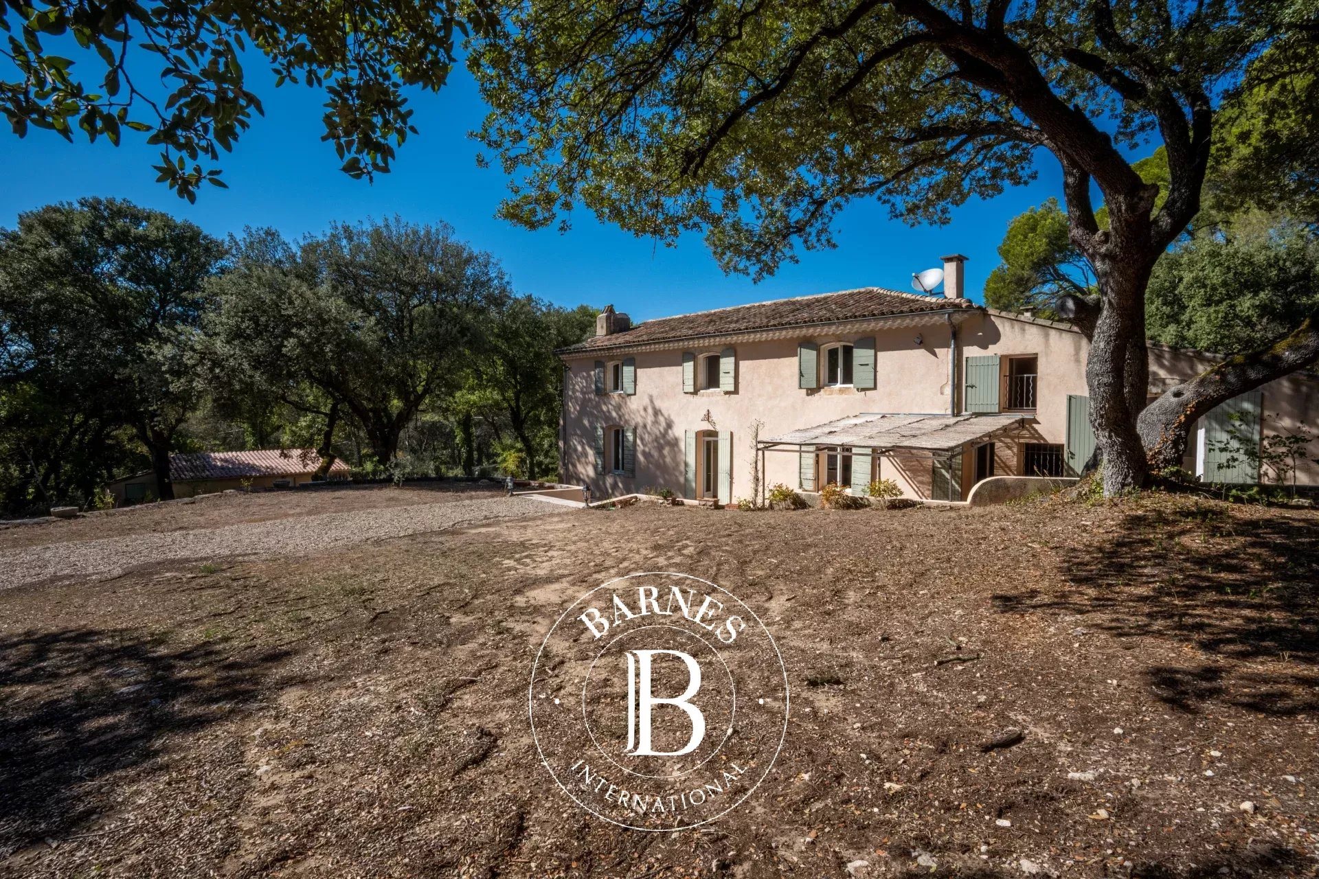 Maison à vendre, 460m², Aix-en-Provence
