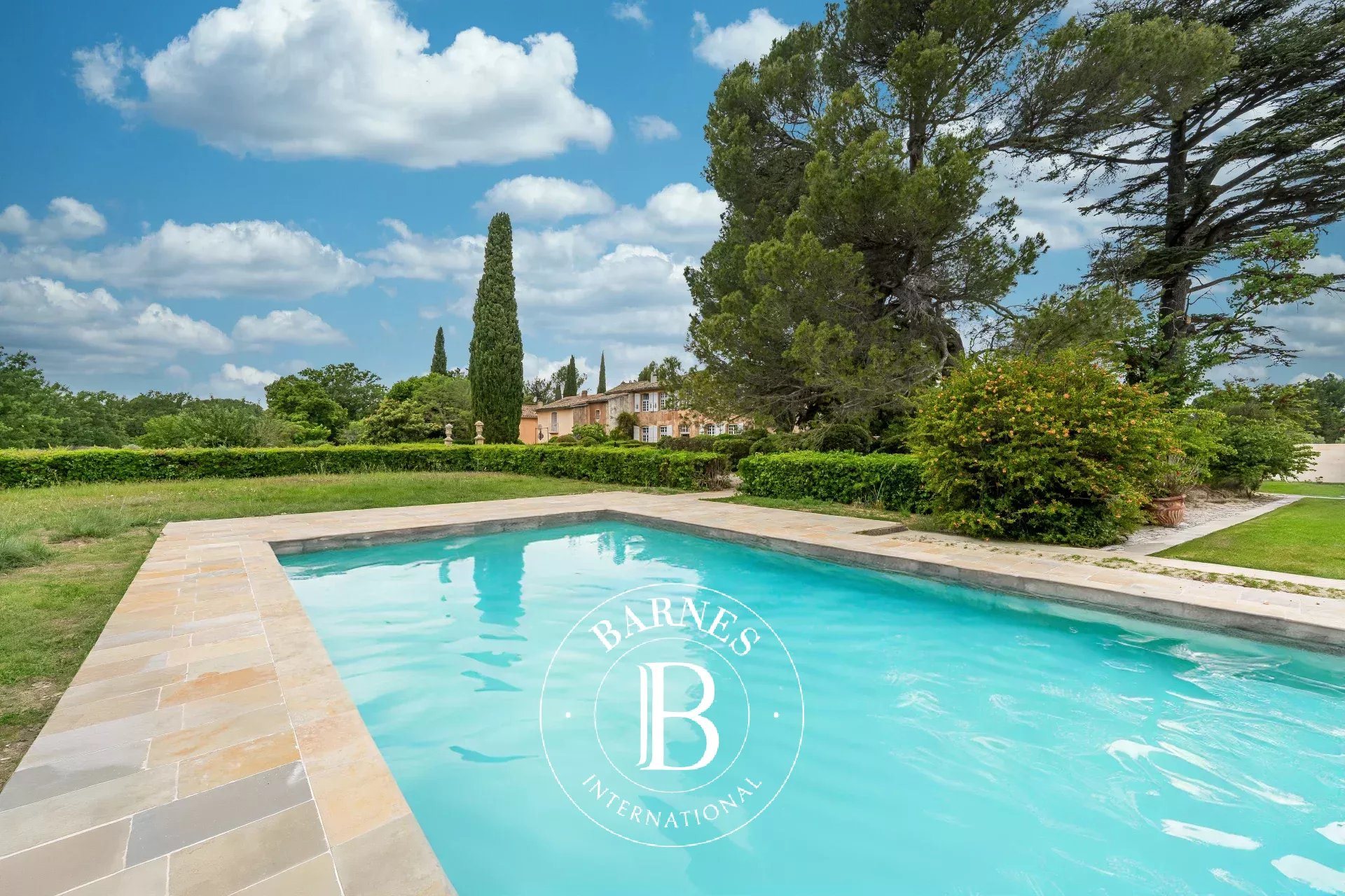 Maison à vendre, 550m², Aix-en-Provence