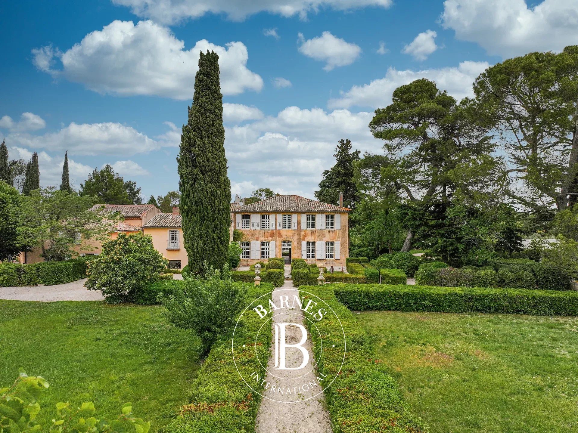 Maison à vendre, 550m², Aix-en-Provence