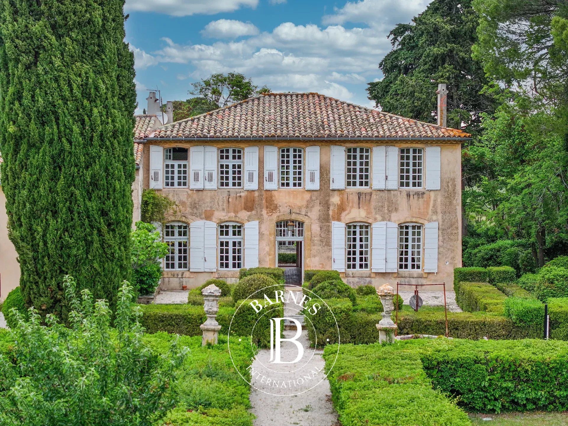 Maison à vendre, 550m², Aix-en-Provence