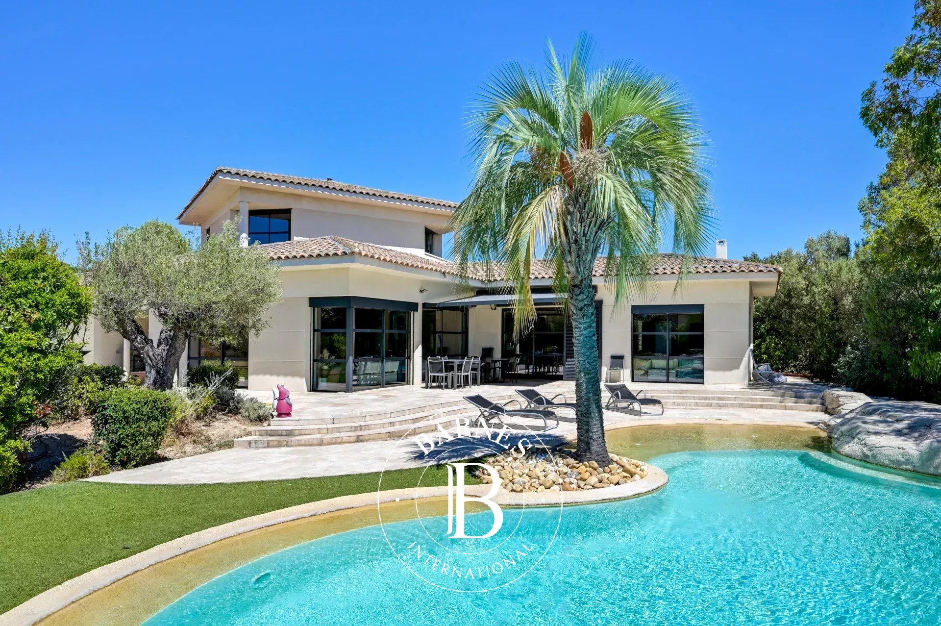 Maison à vendre, 289m², Aix-en-Provence