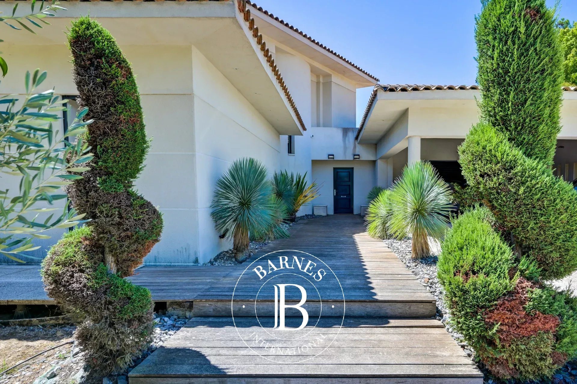 Maison à vendre, 289m², Aix-en-Provence