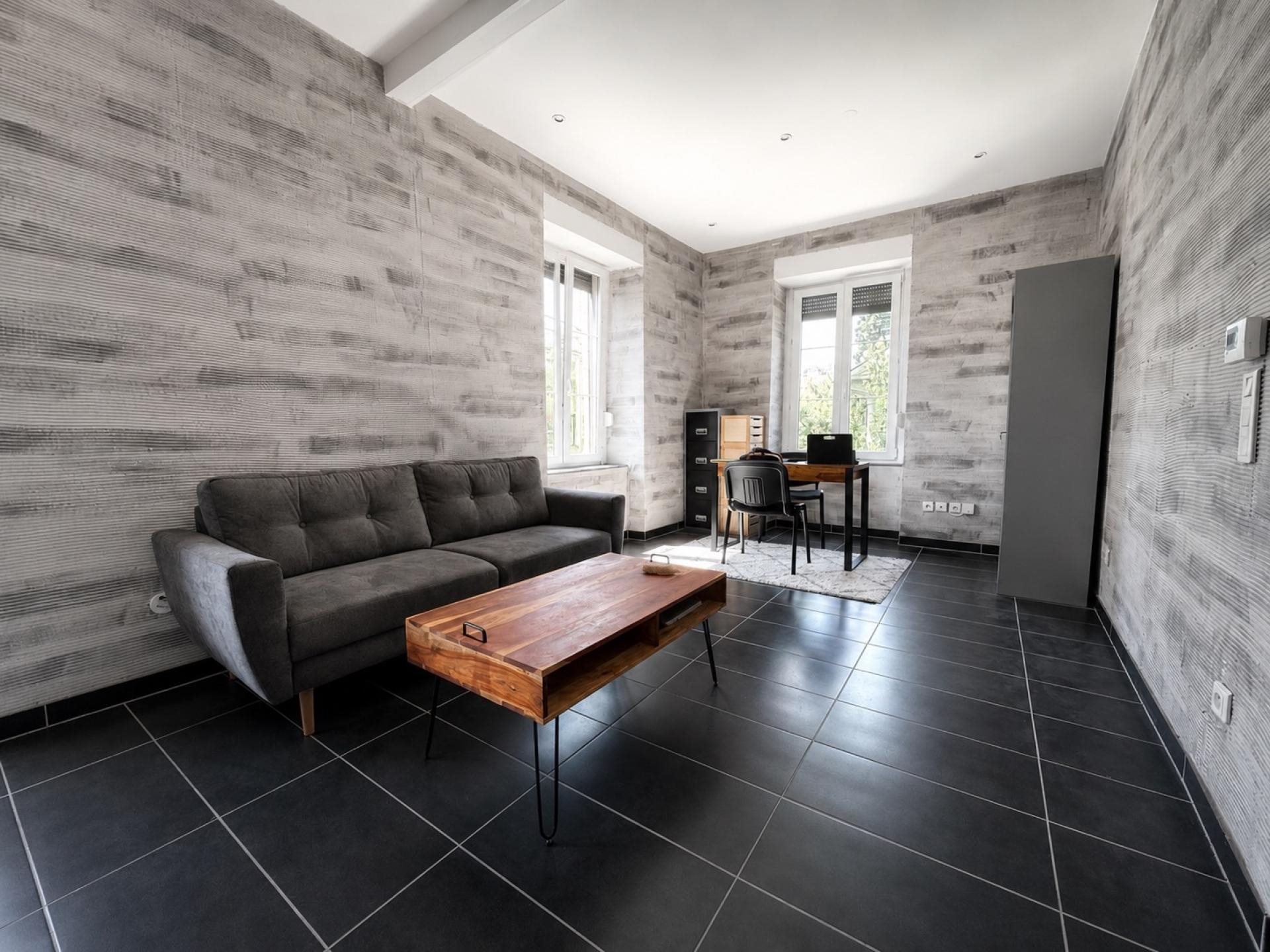 Appartement à vendre, 42m², Mulhouse