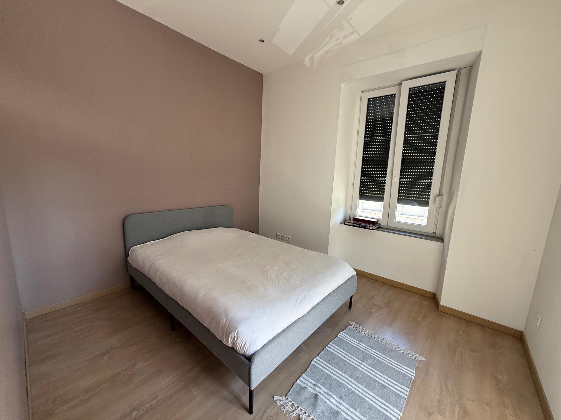 Appartement à vendre, 42m², Mulhouse