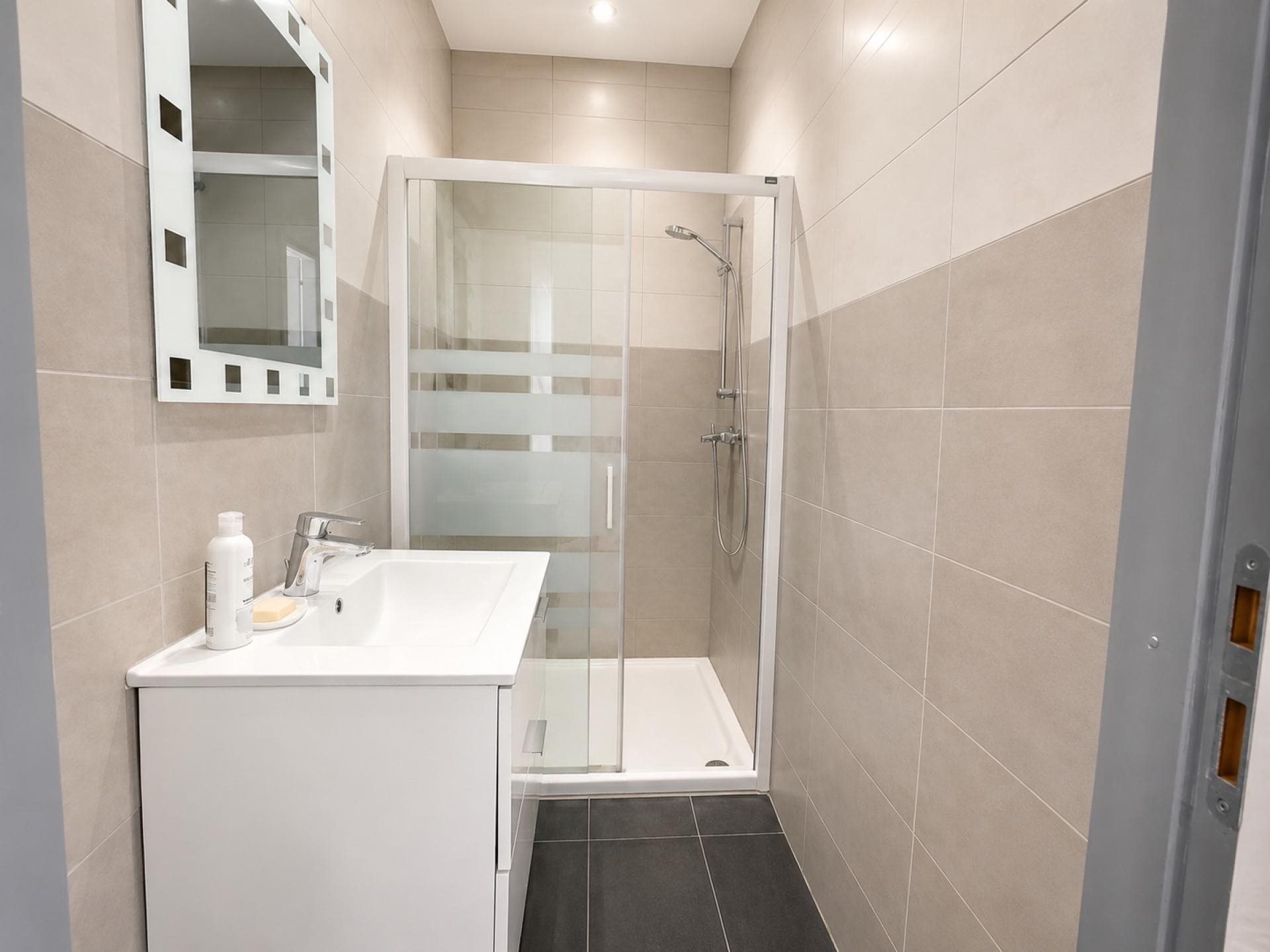 Appartement à vendre, 42m², Mulhouse