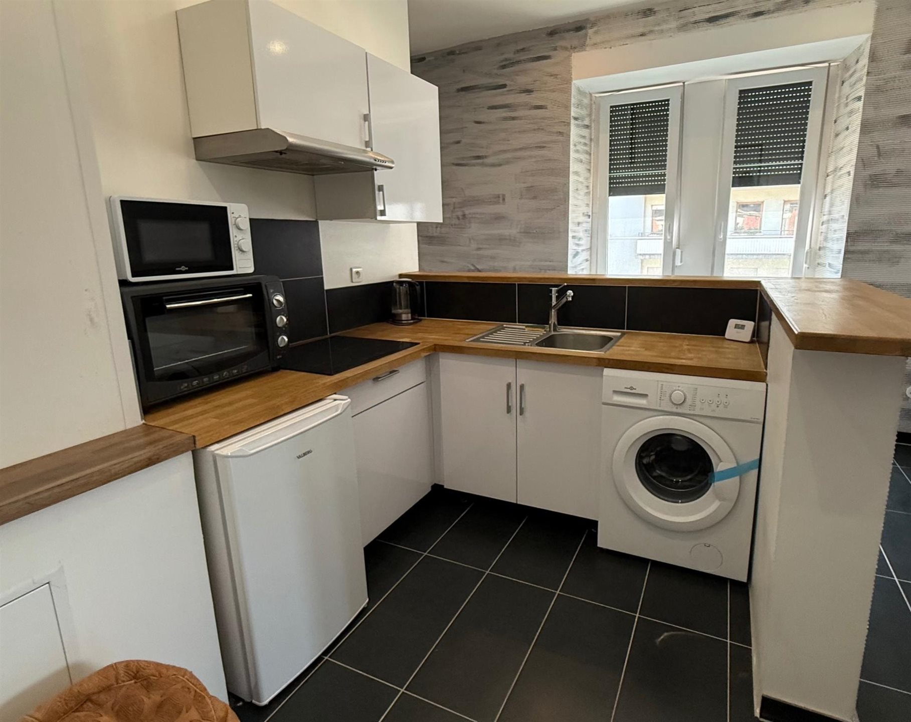 Appartement à vendre, 42m², Mulhouse