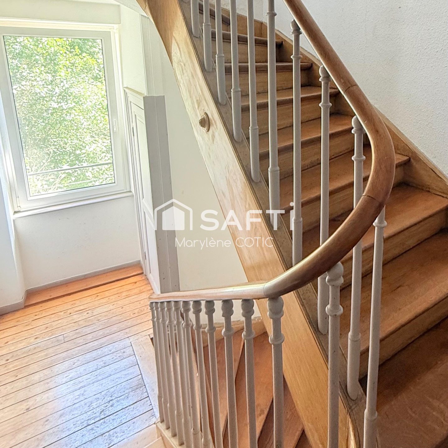 Appartement à vendre, 63m², Mulhouse