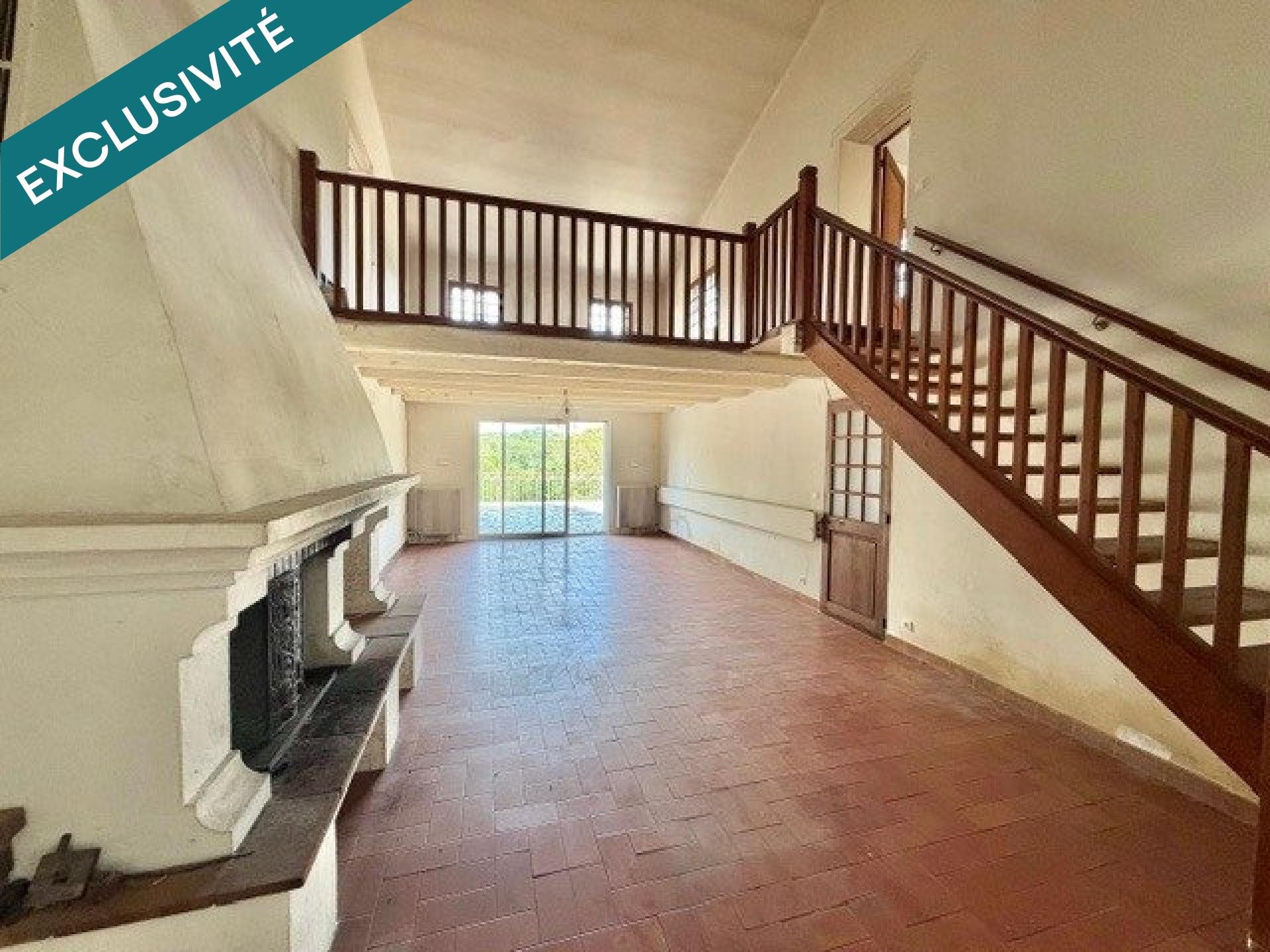 Maison à vendre, 173m², Saint-Paul-en-Forêt