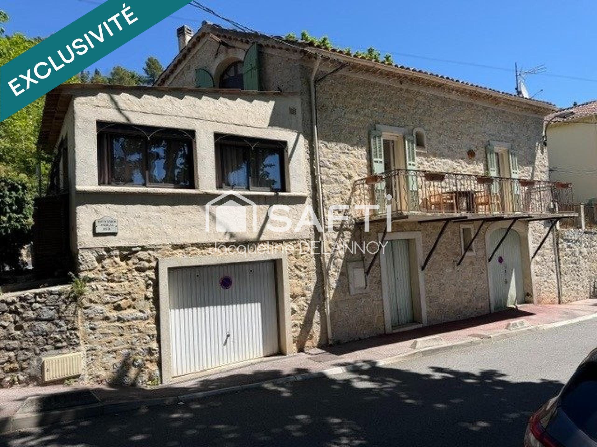Maison à vendre, 122m², Callian