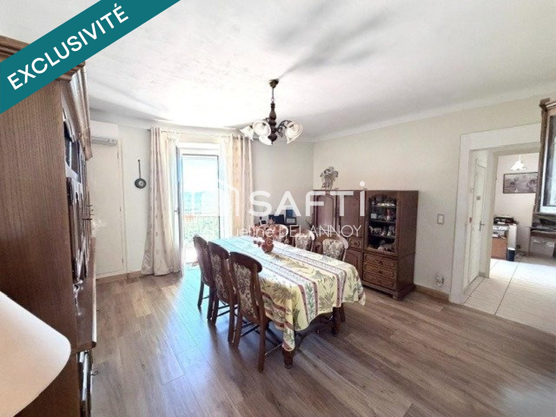 Maison à vendre, 122m², Callian