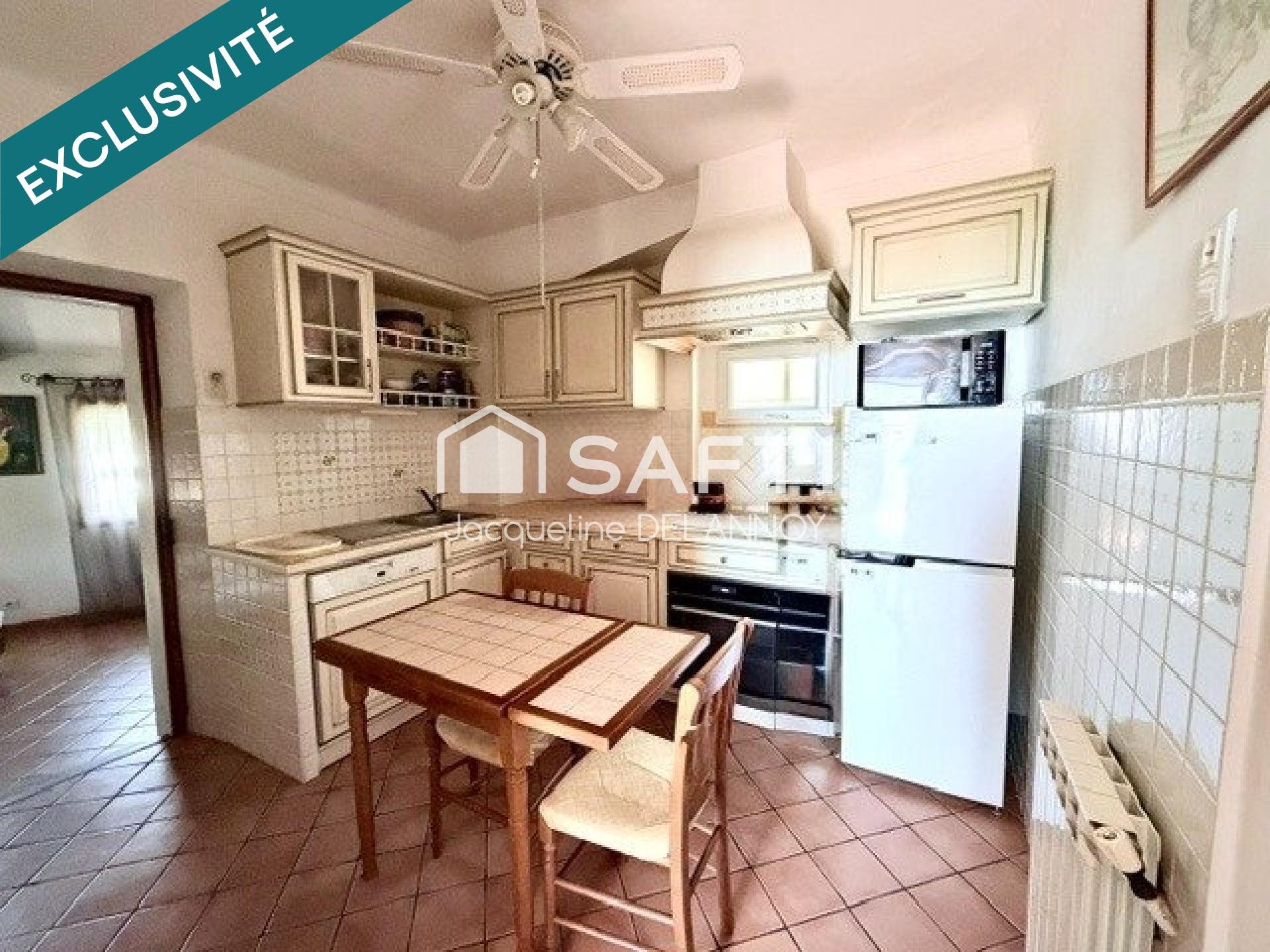 Maison à vendre, 122m², Callian