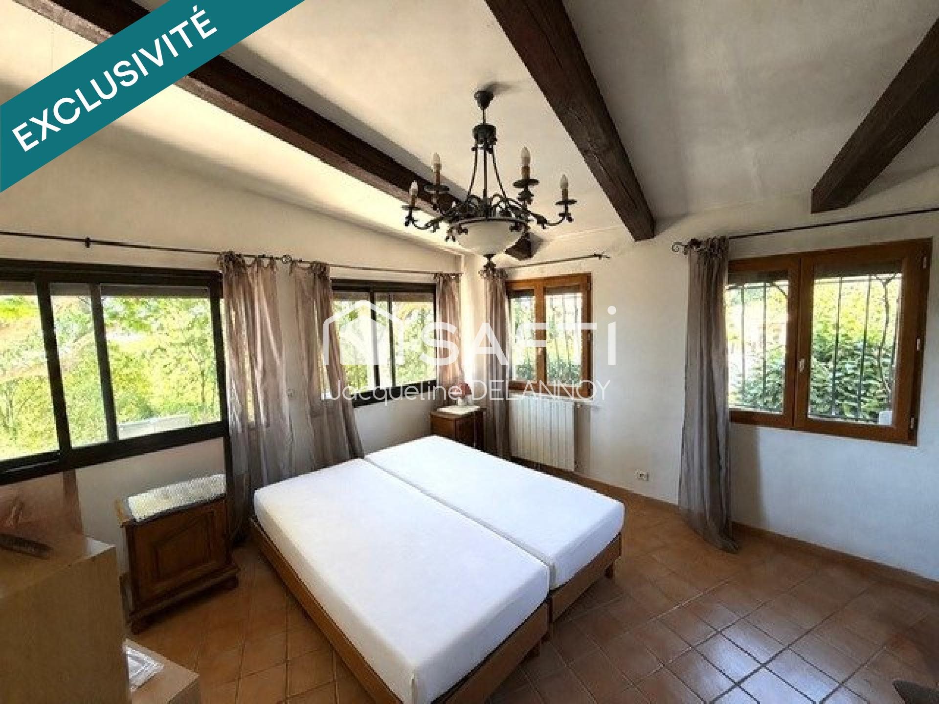 Maison à vendre, 122m², Callian