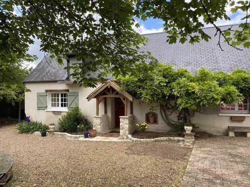 Loir en Vallée (Sarthe)