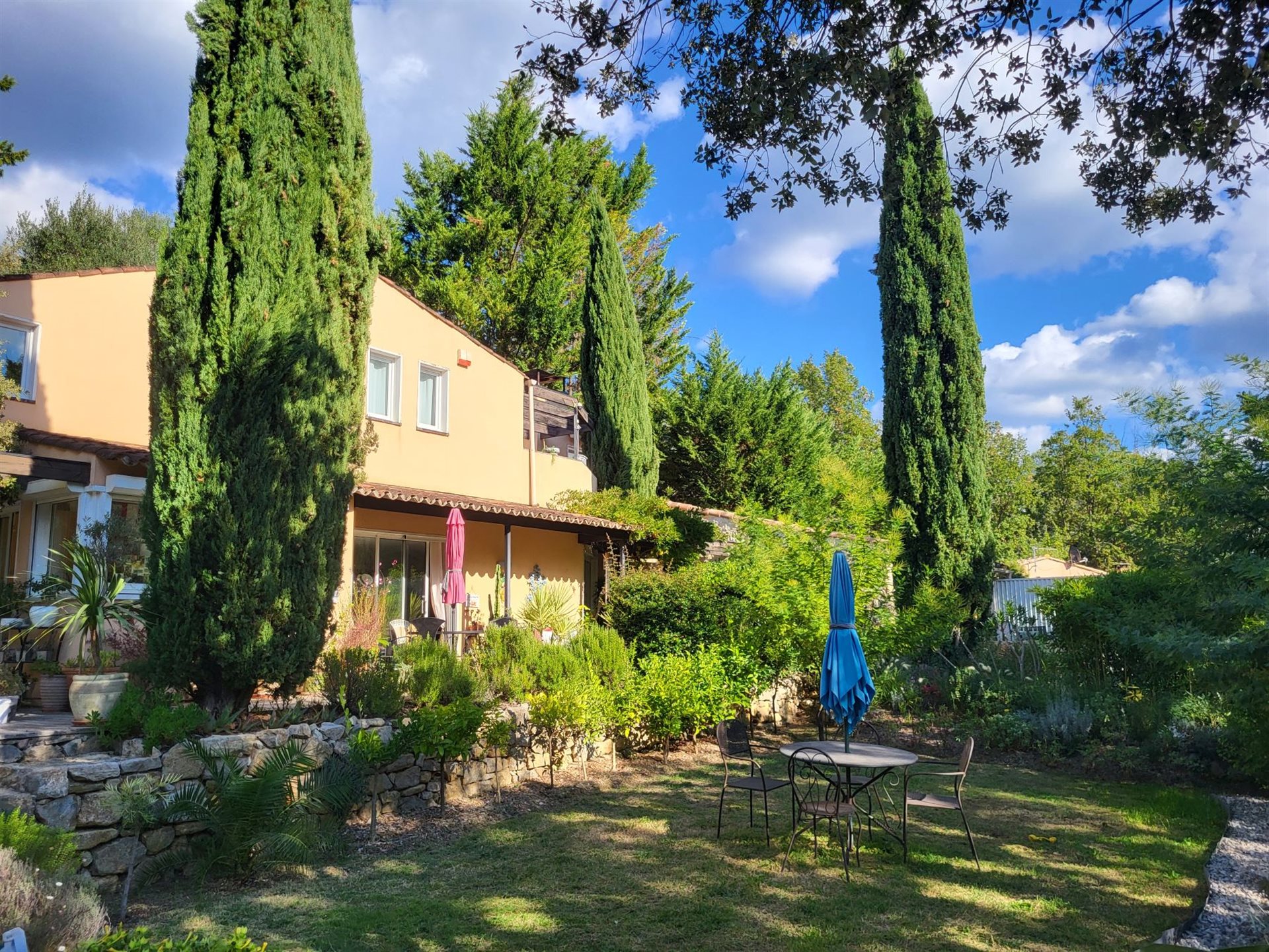 Maison à vendre, 158m², Cotignac