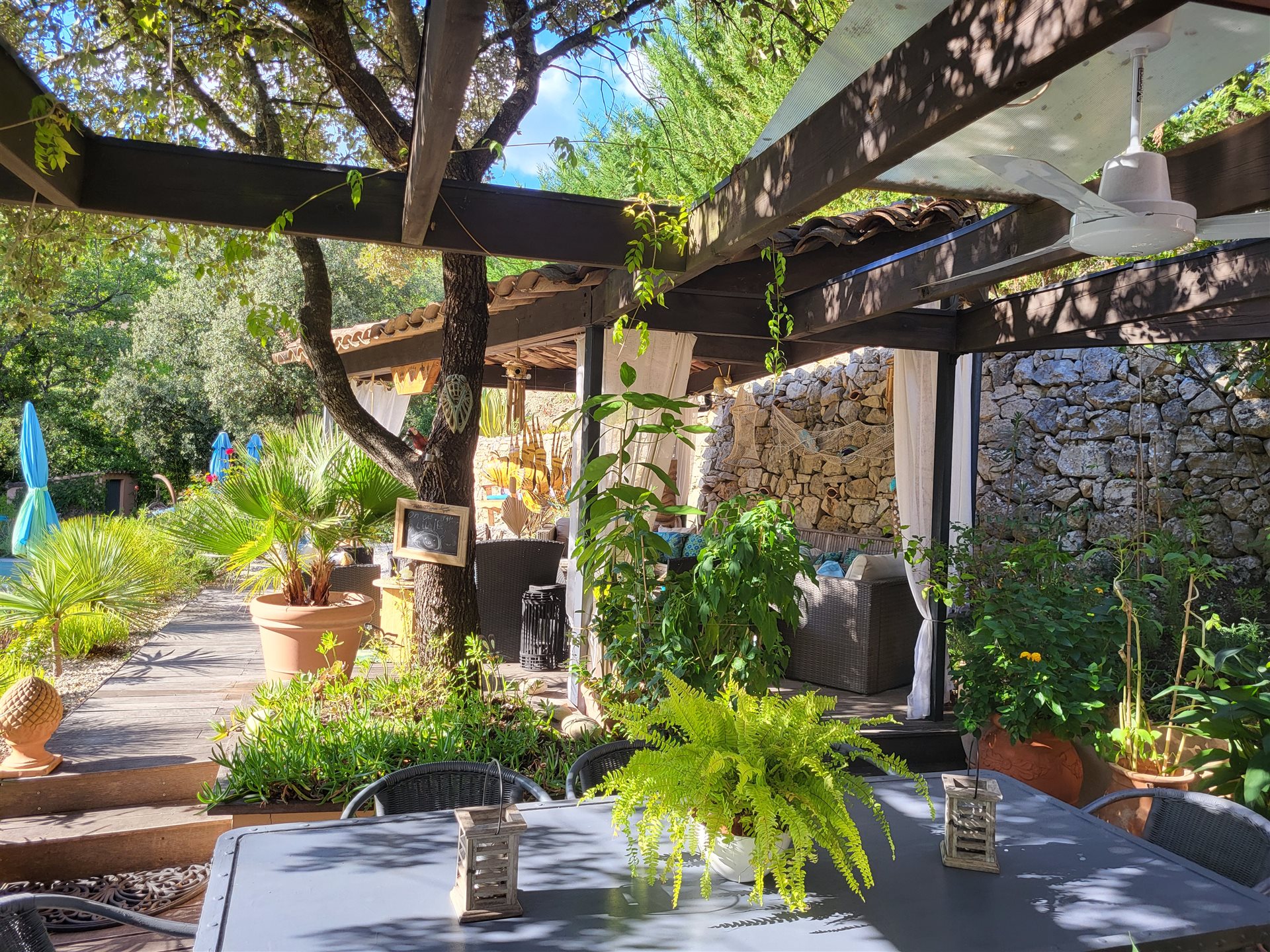 Maison à vendre, 158m², Cotignac