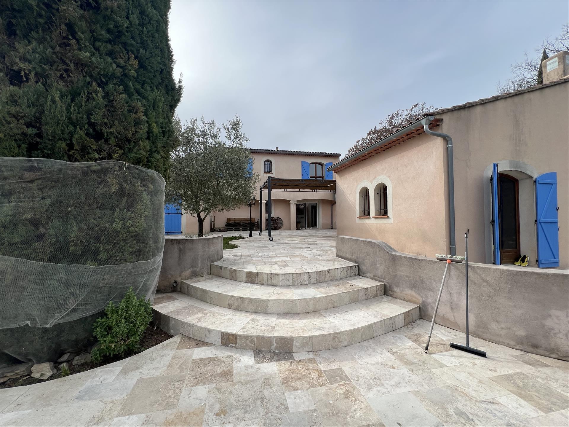 Maison à vendre, 205m², Néoules